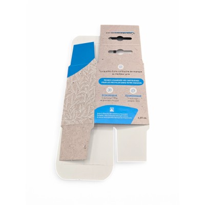 Packaging HP 304 Color (Qty 1)