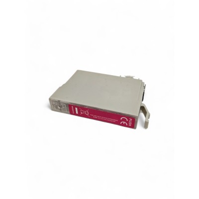 Cartouche vide EPSON 603XL Magenta