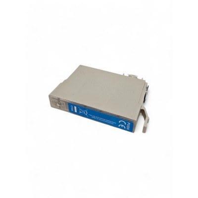 Cartouche vide EPSON 603XL Cyan
