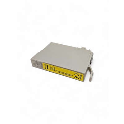 Cartouche vide EPSON 29XL Yellow