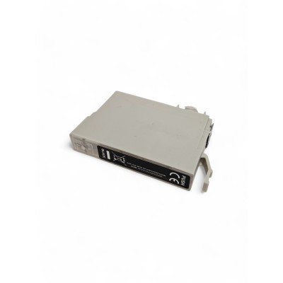 Cartouche vide EPSON 603XL Black