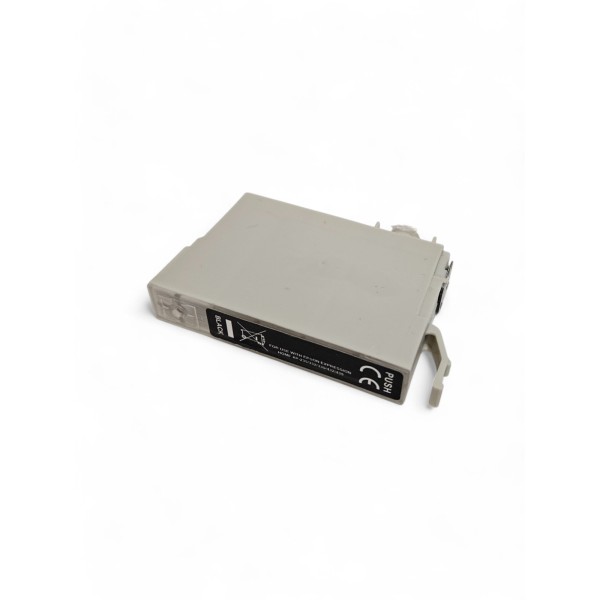 Cartouche vide EPSON 603XL Black