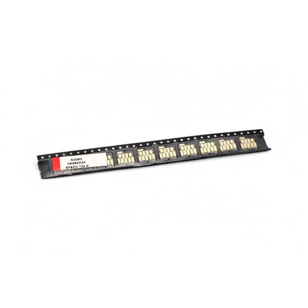 Epson 29  Cyan Chips  -  10 Qty