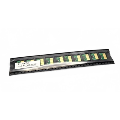HP920 Yellow Chips - 10 Qty