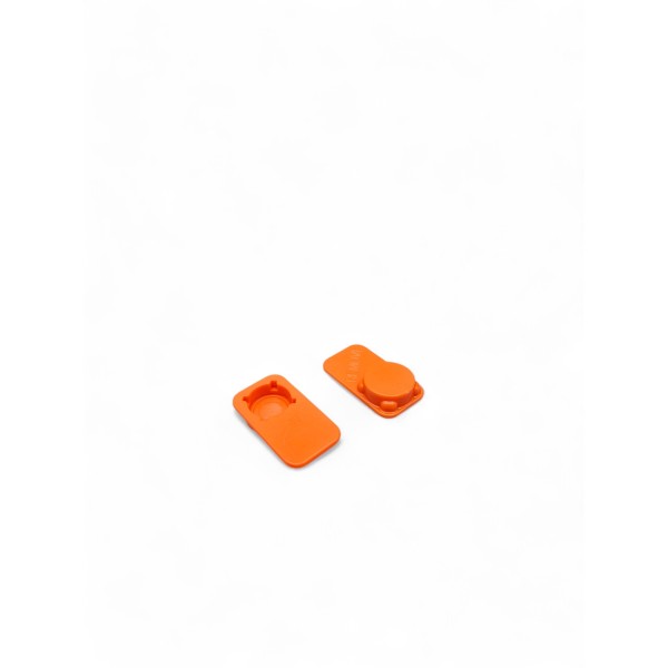 HP/Canon Tank Caps, Small - 400 Qty