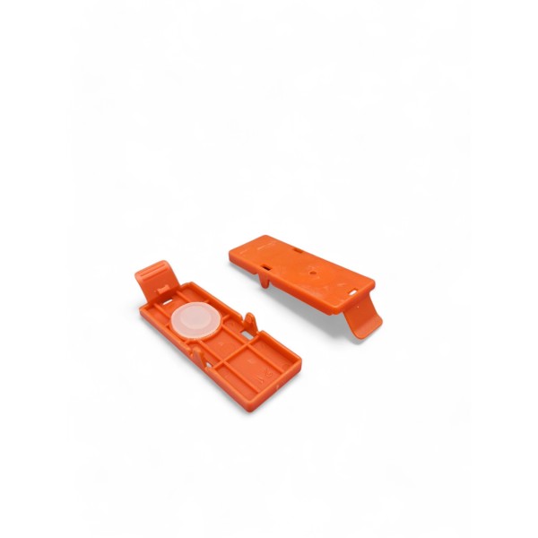 Canon 250 Tank Caps, Large - 100 Qty
