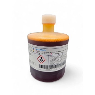 Yellow-23 Ink Rev-A 1/2 Liter Bottle