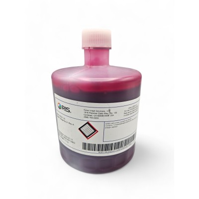 Magenta-31 Ink Rev A 1/2 Liter Bottle