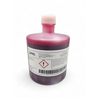 Magenta-37 Ink Rev-A 1/2 Liter Bottle