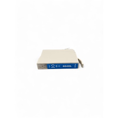 Cartouche vide EPSON 604XL Cyan