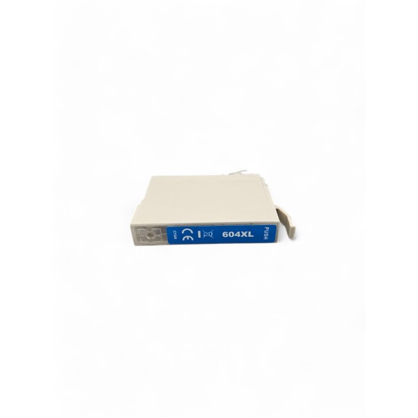 Cartouche vide EPSON 604XL Cyan