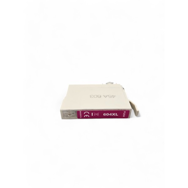 Cartouche vide EPSON 604XL Magenta